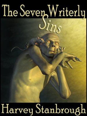 cover image of The Seven Writerly Sins